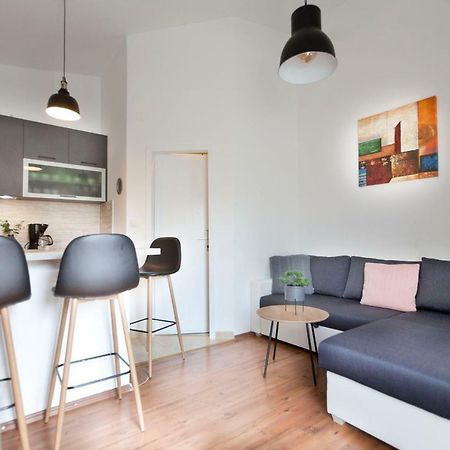 Apartment Ana Фажана Екстер'єр фото